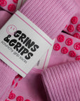 LIMITED EDITION - Pink socks